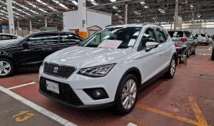 Seat Arona 2021