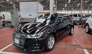 Audi A1 2017