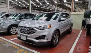 Ford Edge 2019