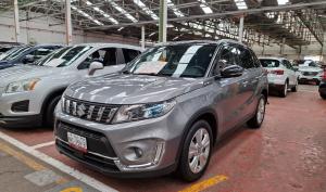 Suzuki Grand Vitara 2019