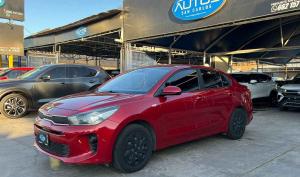 Kia Rio 2020