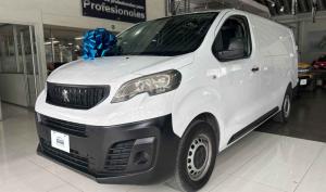 Peugeot Expert 2023