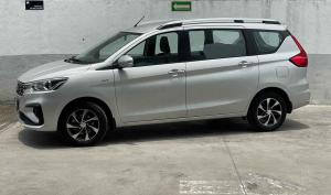 Suzuki Ertiga 2024