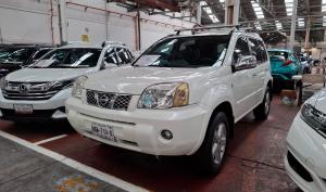 Nissan X-Trail 2007
