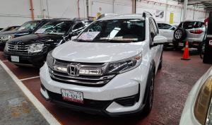Honda BR-V 2021