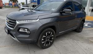 Chevrolet Groove 2023