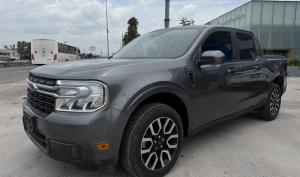 Ford Maverick 2023