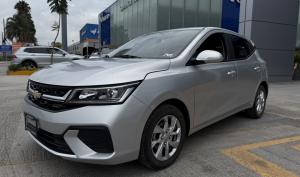Chevrolet Aveo 2025