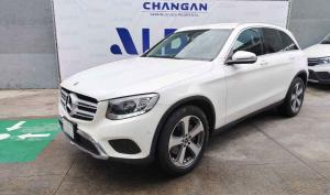 Mercedes Benz GLC 300 2018