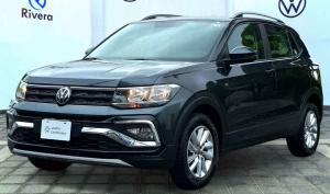 Volkswagen Taigun Highline 2024