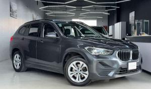 BMW X1 2021