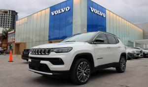 Jeep Compass 2024