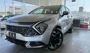 Kia Sportage 2025