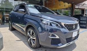 Peugeot 3008 2020