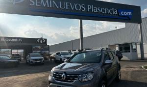 Renault Duster 2023
