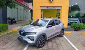 Renault Kwid 2024