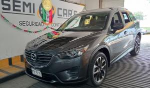 Mazda CX-5 2016
