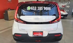 Kia Soul 2022