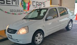 Nissan Platina 2007