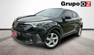 Toyota C-HR 2019