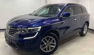 Renault Koleos 2017