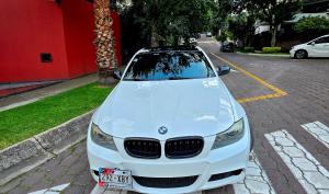 BMW Serie 3 2014