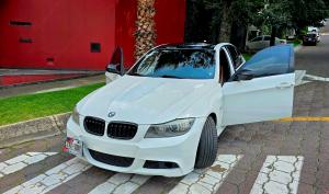 BMW Serie 3 2014