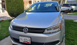 Volkswagen Jetta A6 2013