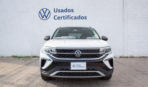 Volkswagen Taos 2023