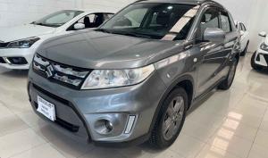 Suzuki Vitara 2018