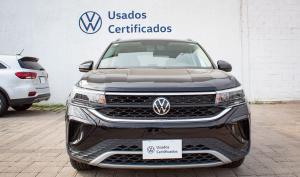 Volkswagen Taos 2021