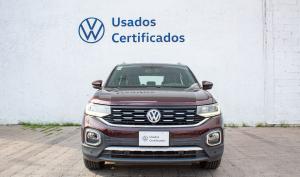 Volkswagen T-CROSS Trendline 2021