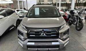 Mitsubishi Xpander Cross 2024