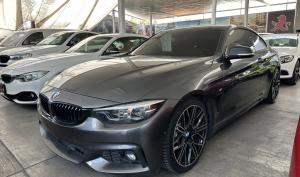BMW 440i 2019