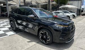 Volkswagen TIGUAN R-LINE 2025