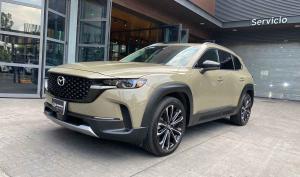 Mazda CX-50 2024