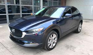 Mazda CX-30 2020