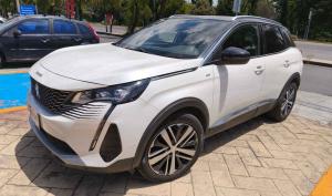 Peugeot 3008 2022