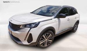 Peugeot 3008 2022