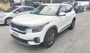 Kia Seltos 2022