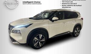 Nissan X-Trail 2024