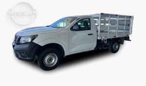 Nissan Estacas 2021