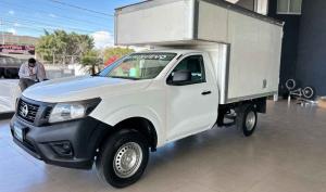 Nissan D21 Chasis Cabina 2020