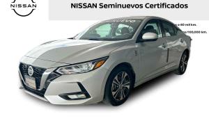 Nissan Sentra 2023