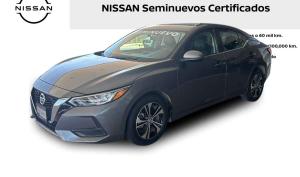 Nissan Sentra 2023
