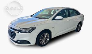 Chevrolet Cavalier 2022