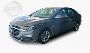 Chevrolet Cavalier 2022