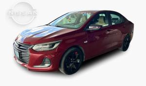 Chevrolet Onix 2023