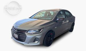 Chevrolet Onix 2023
