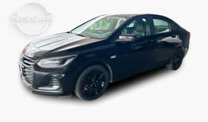 Chevrolet Onix 2023